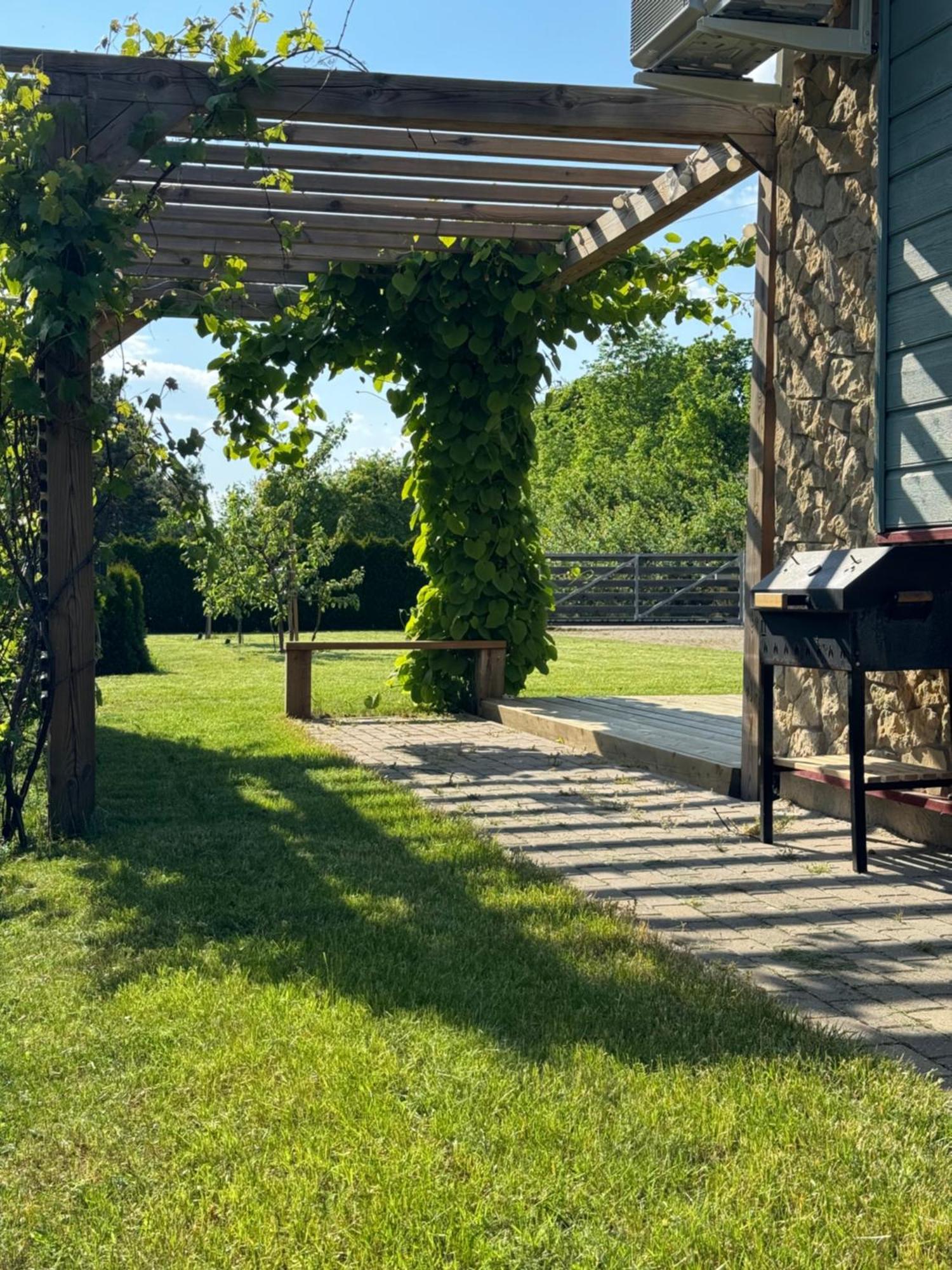 Karkle SummerHOUSE Rom bilde
